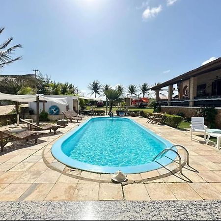 Pousada Sol Nascente Beberibe Luaran gambar